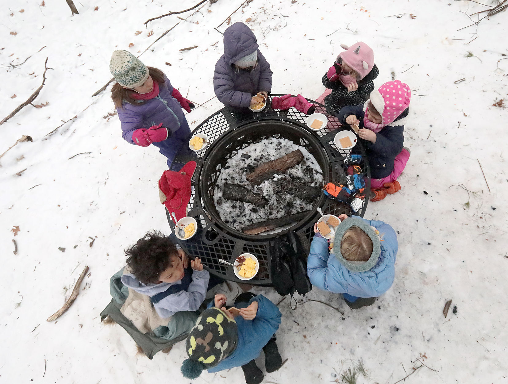 Kickapoo Valley Forest School